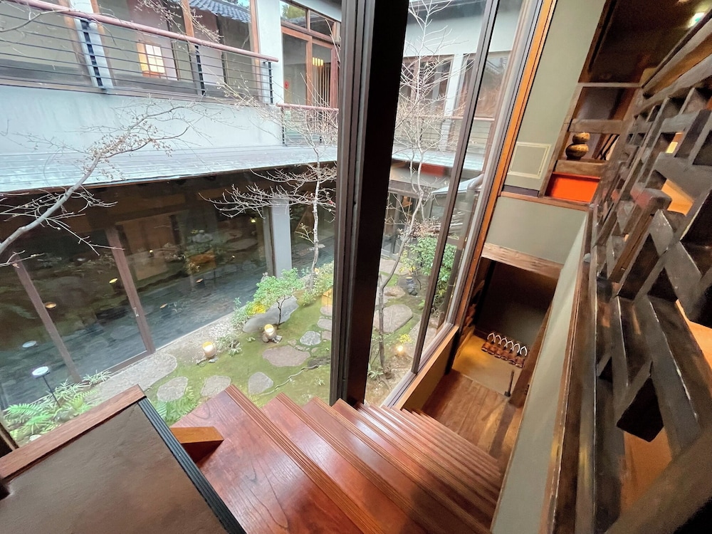 Yuzuya Ryokan