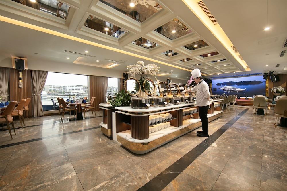 Calista Luxury Cruise
