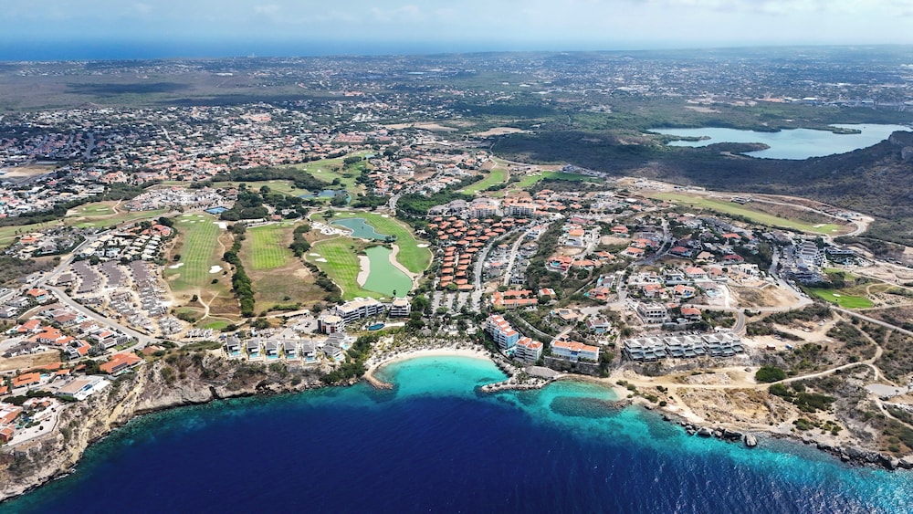 The Cape at Blue Bay Golf & Beach Resort