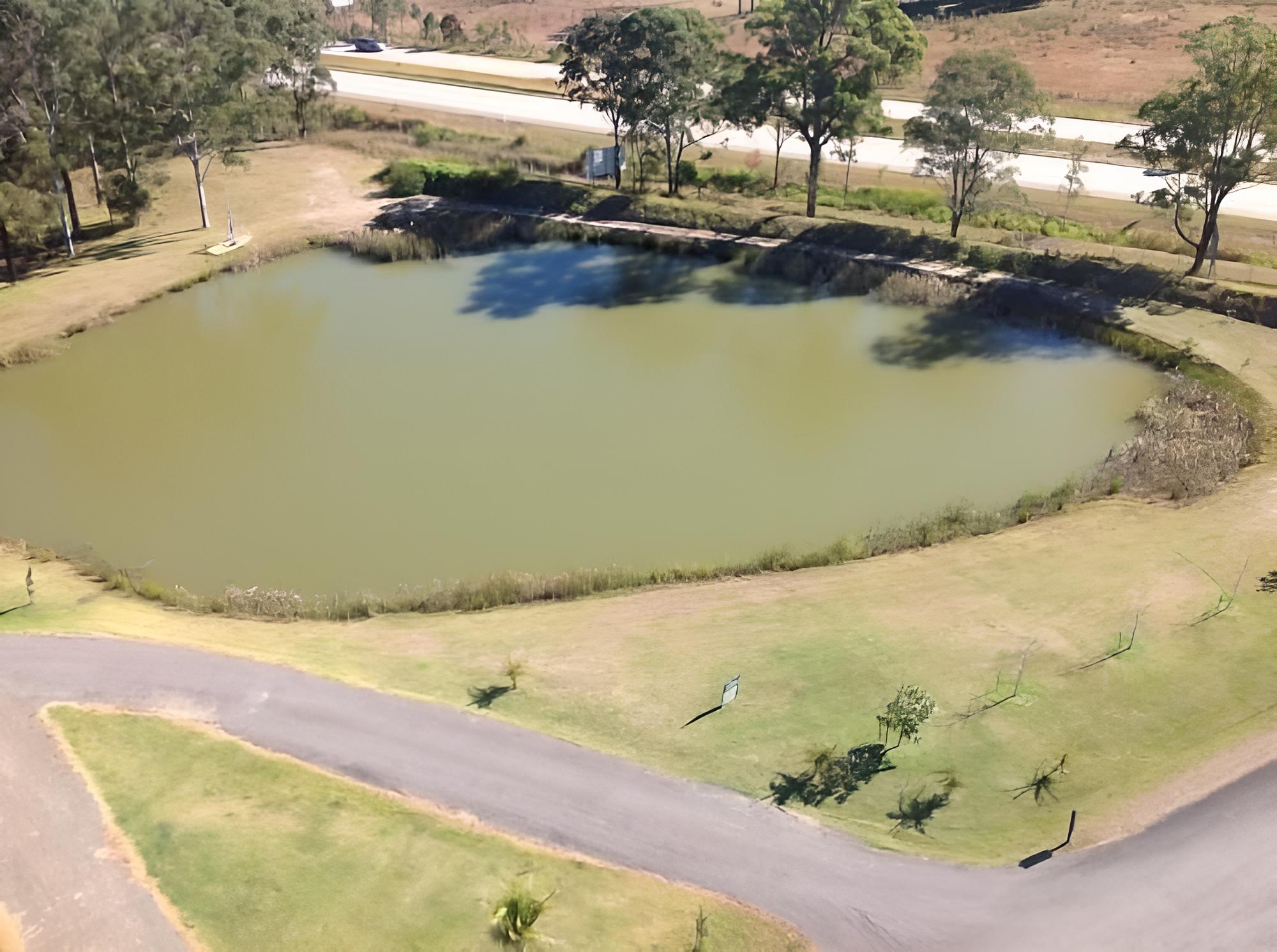 Australian Motor Homes Tourist Park