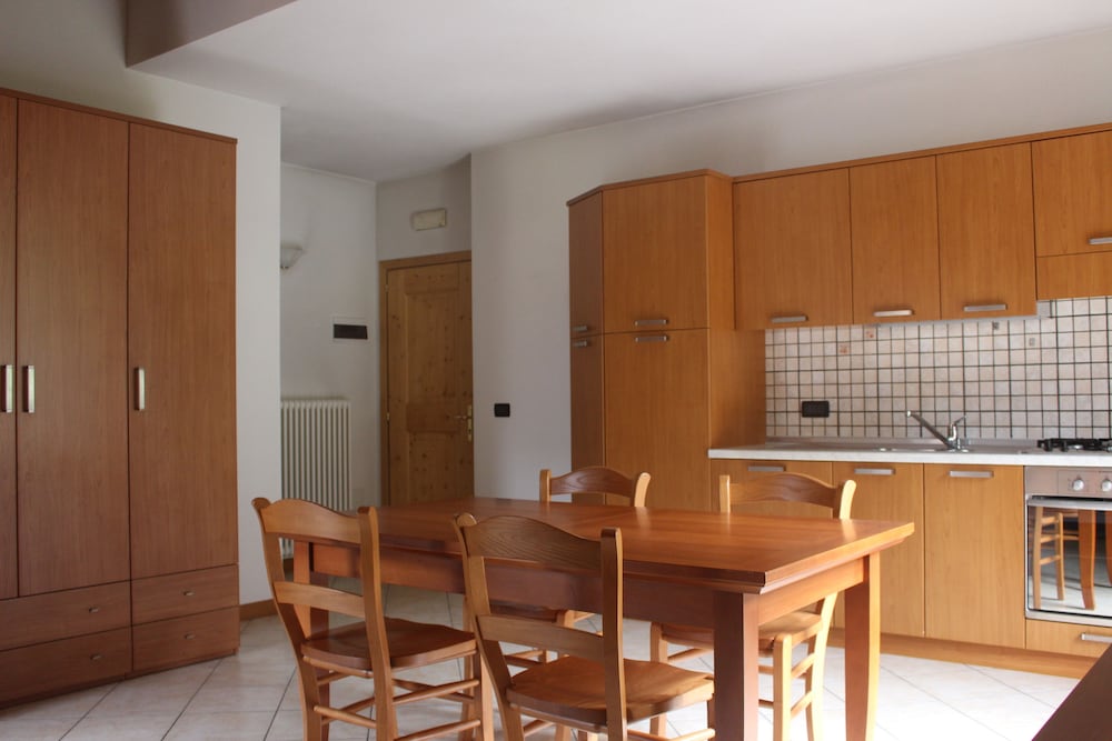 La Bella Vita House Mountain & Relax