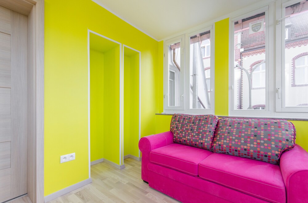 Dom & House - Apartments Monte Cassino