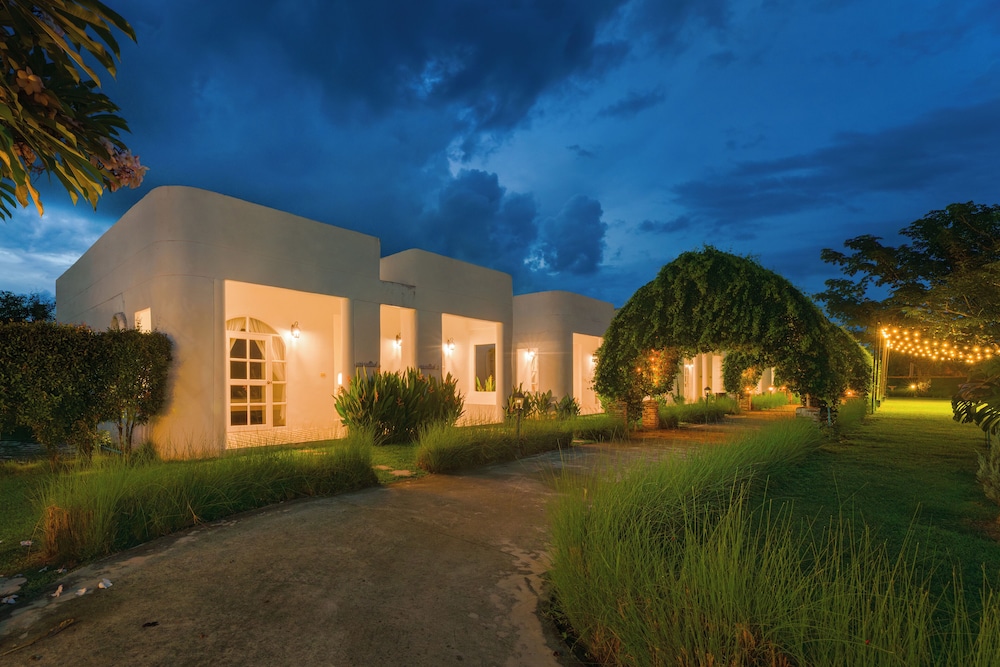 Villa La Flora Kaeng Krachan