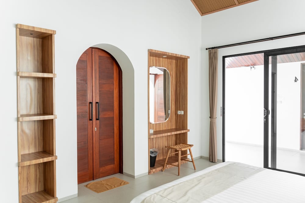 Sunshine City View Villa 6BR wth a private Heated Pool view 5