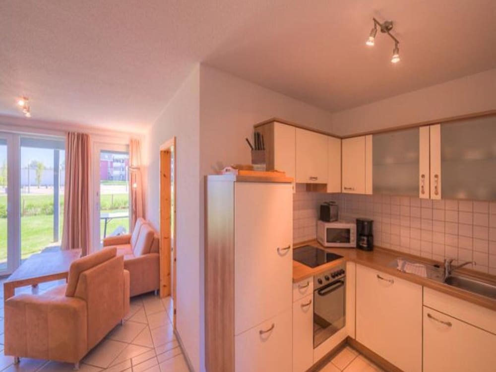 Tolles Appartment in der Seenplatte