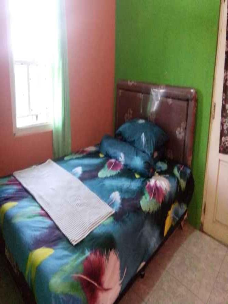 Anggun Homestay - Hostel view 2