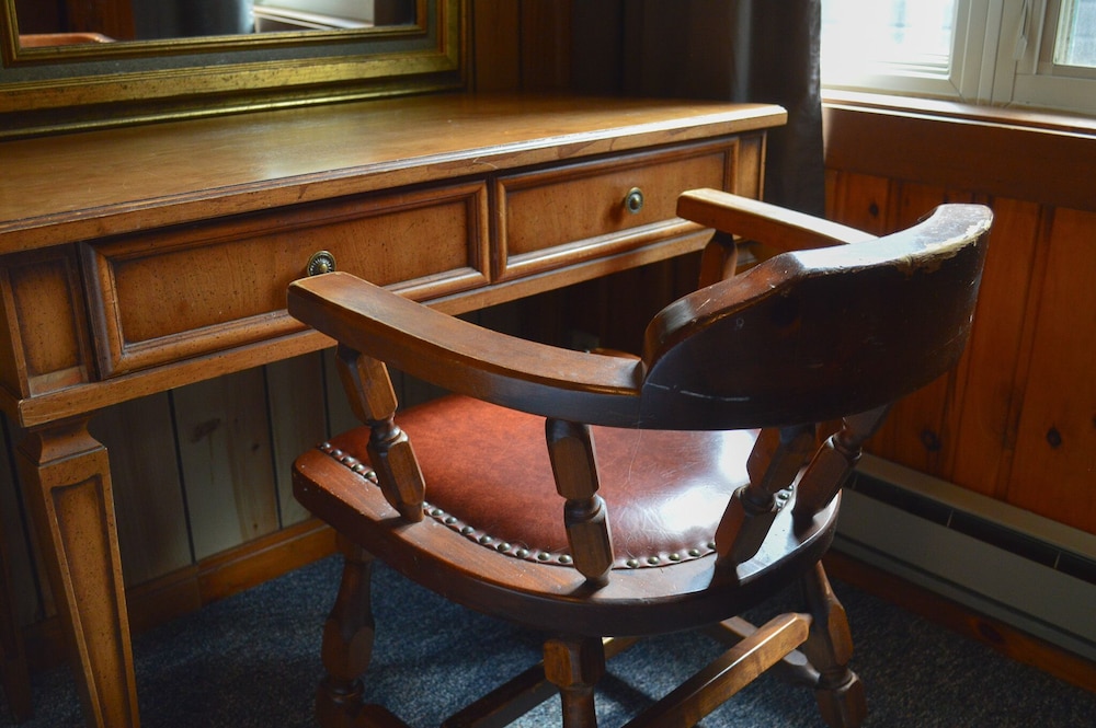 Ruttger's Birchmont Lodge
