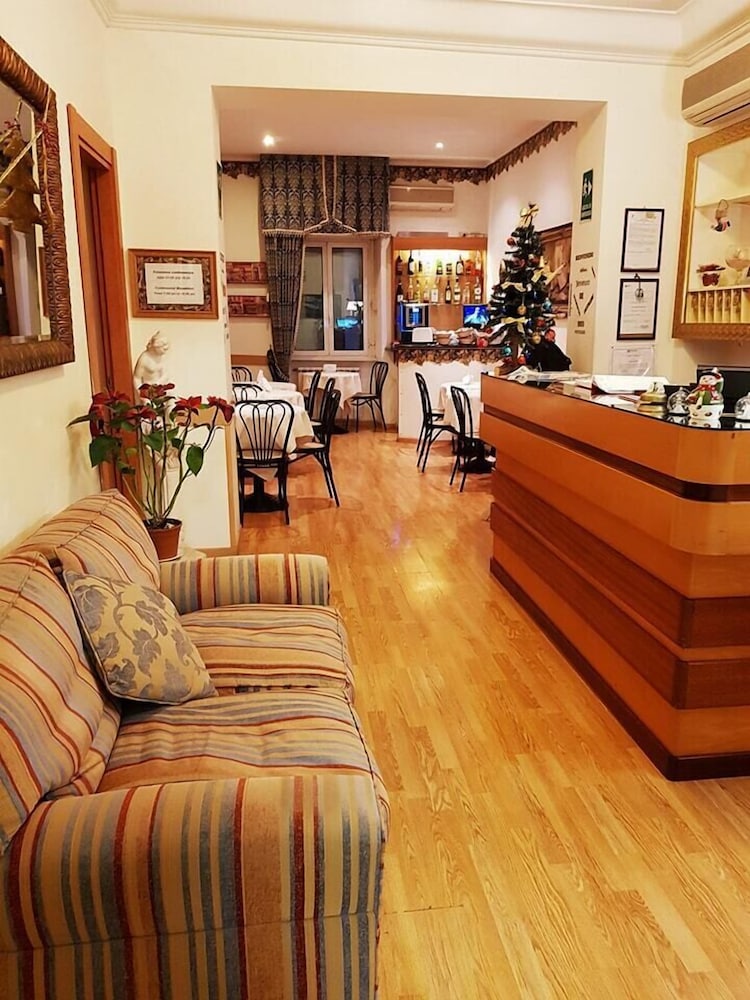 Hotel Margaret-4