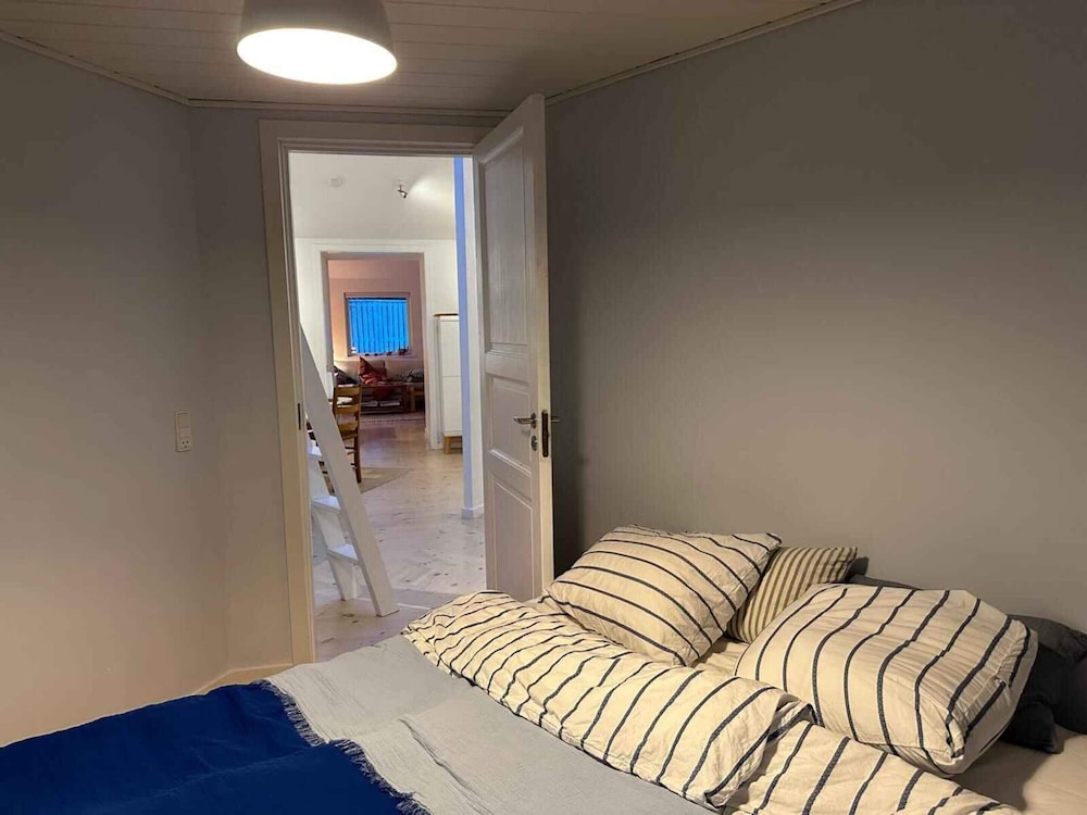 5 Star Holiday Home in Rorvig