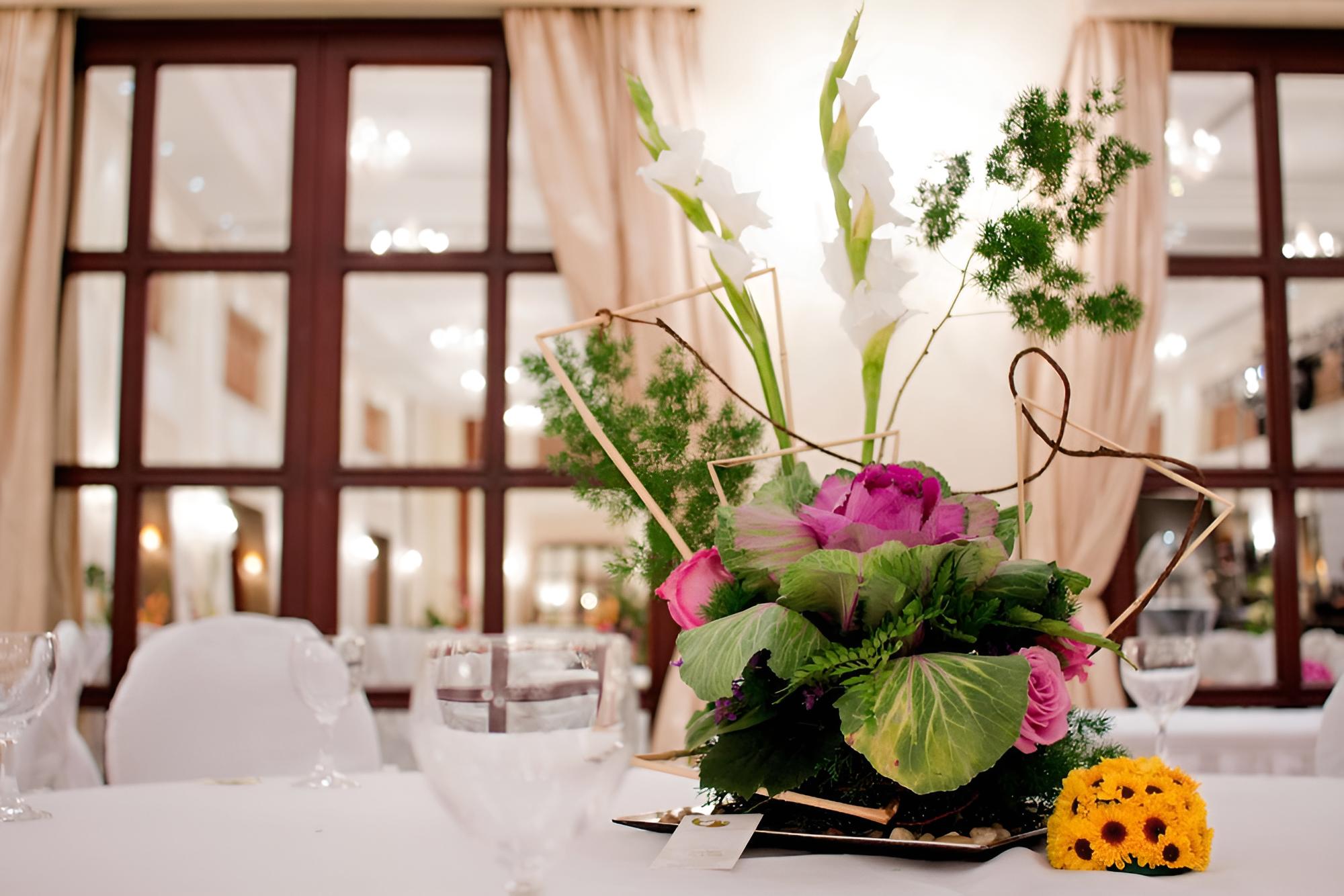 Caracas Vacations - Caracas Palace Hotel - Property Image 8