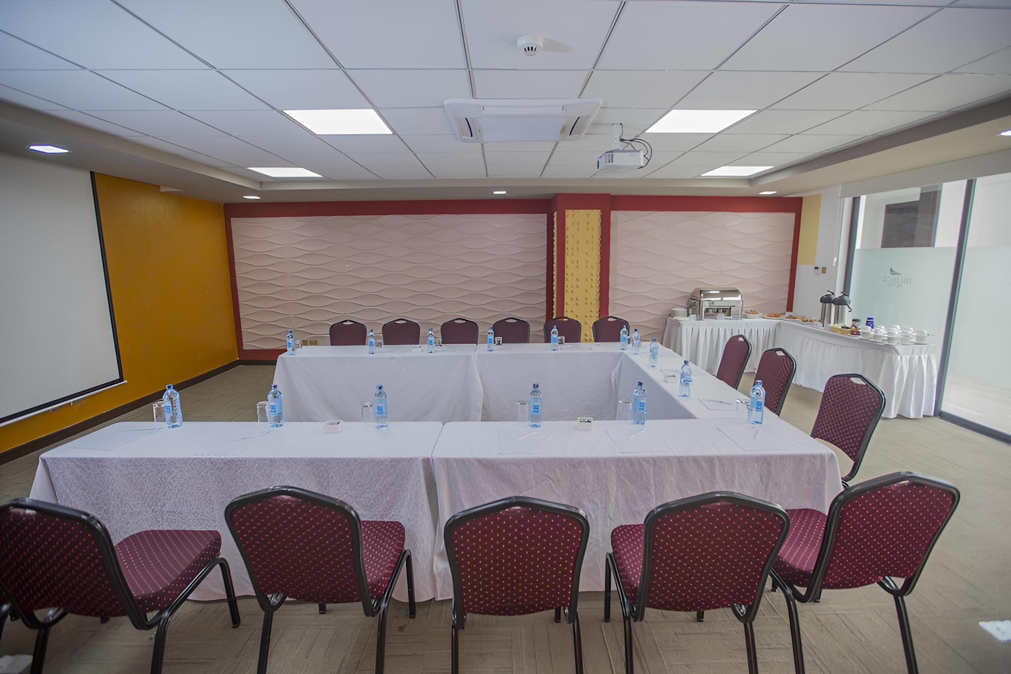 Emory Hotel Nairobi
