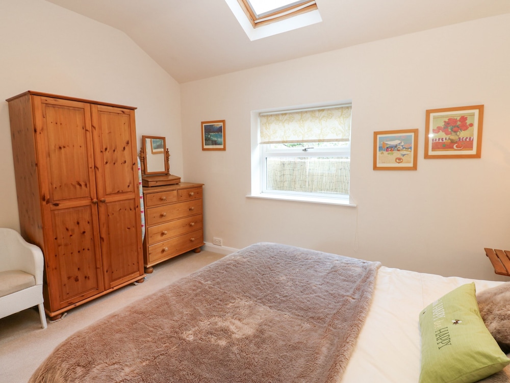 Wellington Lodge Cottage