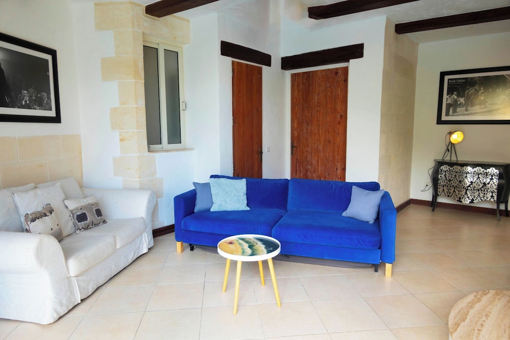 Dionisia Gozitan Villa and Pool Gozo