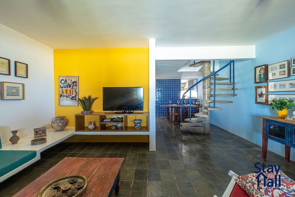 BeiraMar de Carneiros&Piscina Cozinh 024