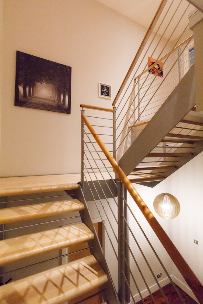Belhaven Apartment