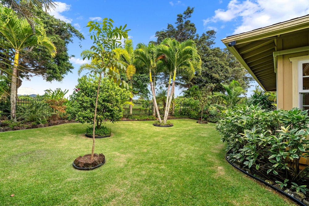Kauai Wainani Villa 2 Bedroom Home