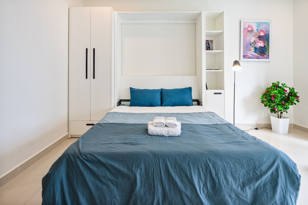 Ichiban Apartments
