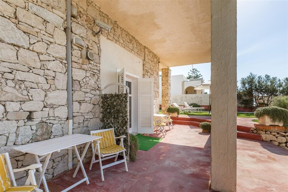 B&B Il Varo a mare