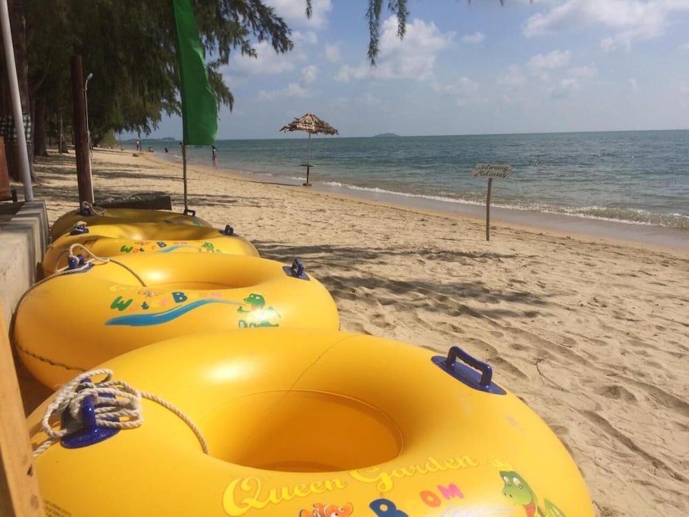 New Marjoly Beach & Resort