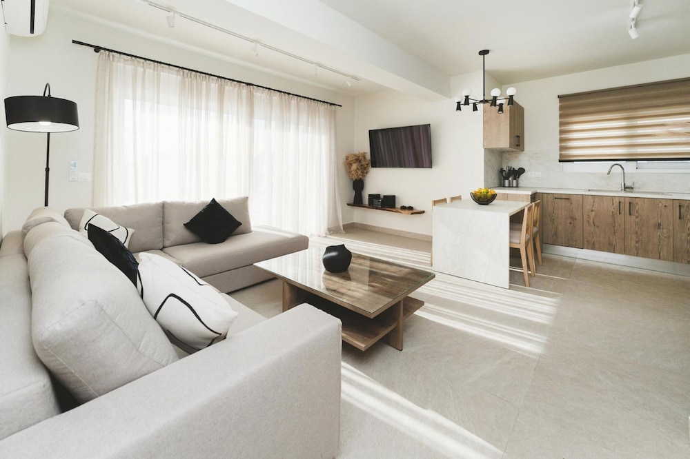 Aiolia Villa in Rhodes