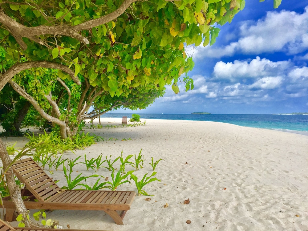 Ithaa Inn Kamadhoo