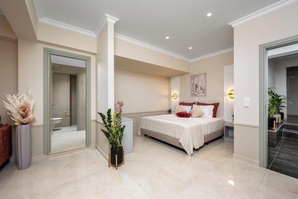 Alegrand Suites