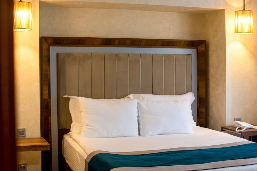 The Life Otel & Spa - Image 22