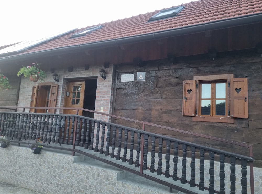 Holiday Home Katica