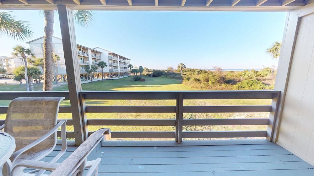 Lighthouse Point 3 by Tybee Vacation Rentals