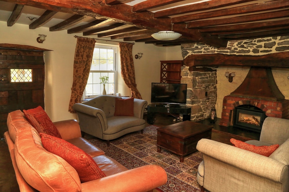 Panorama Cottages