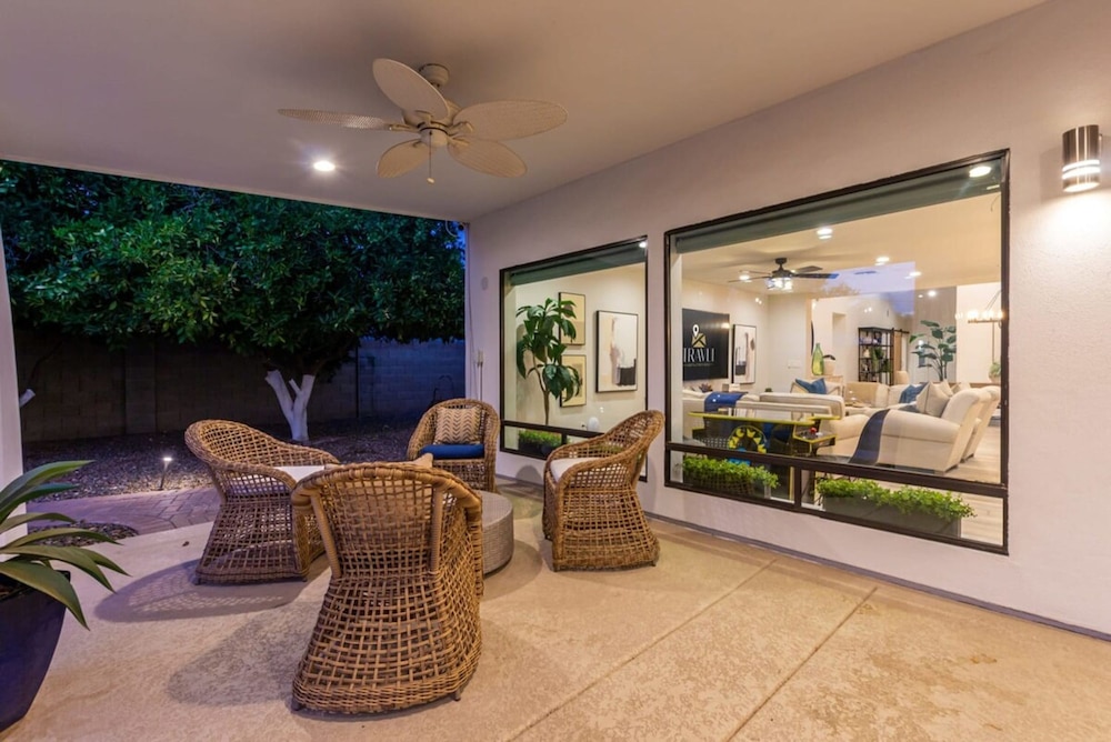 The Larkspur 2 Masters Heated Pool Gameroom