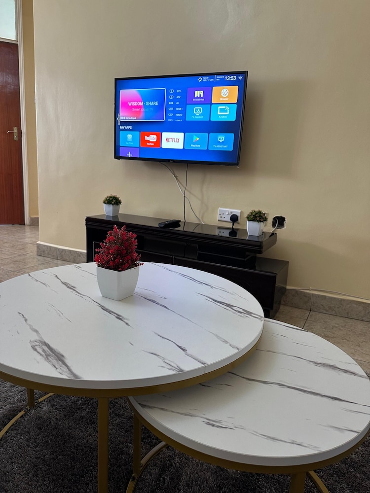 Ikonia Suites Kisumu