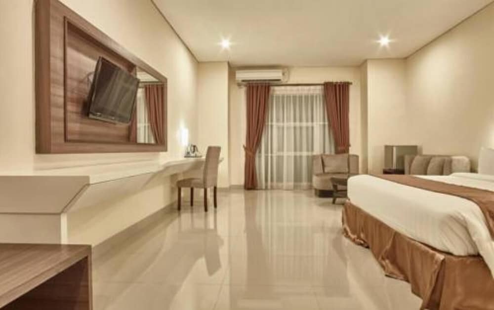President Executive Club
