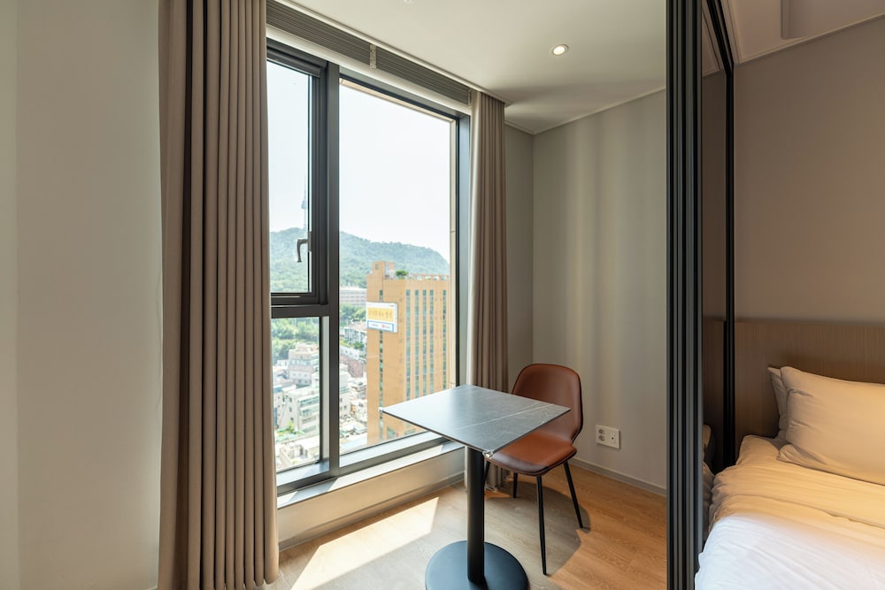 HOMES Stay MyeongDong 56