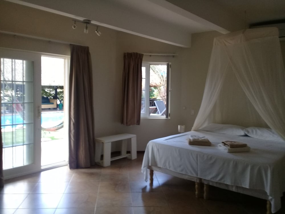 Bouganville B&B