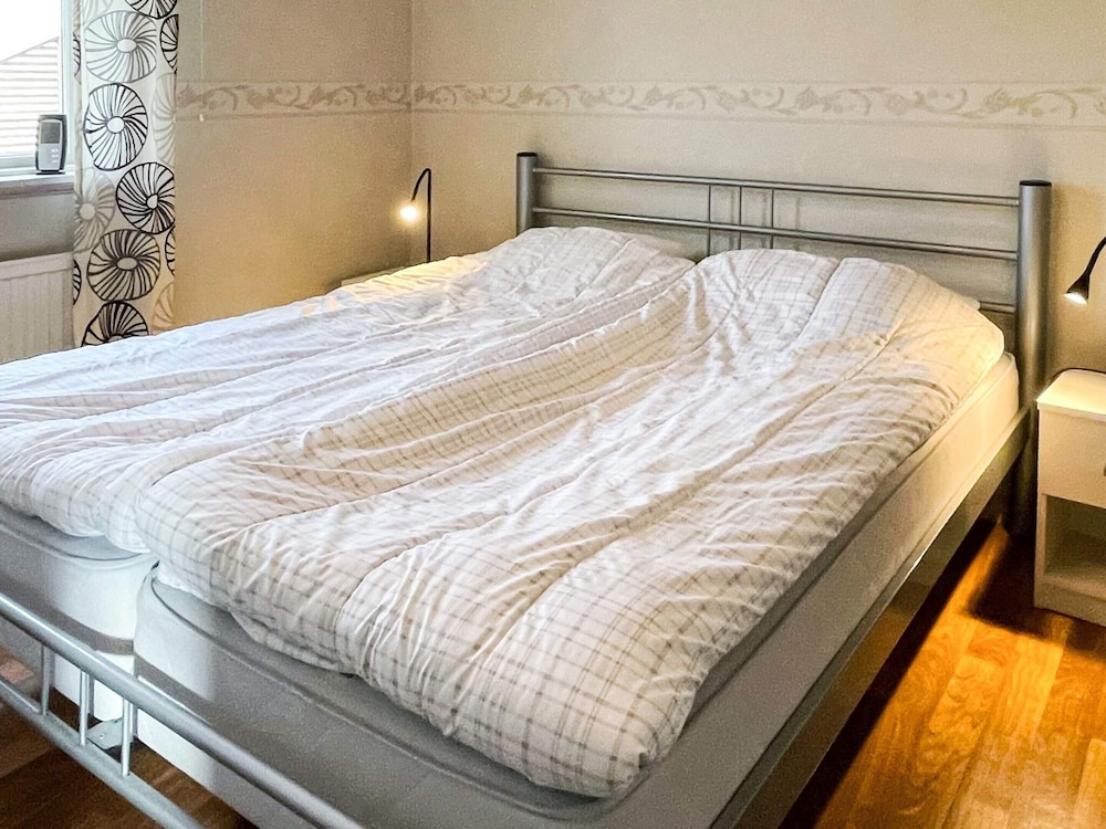 4 Person Holiday Home in Farjestaden