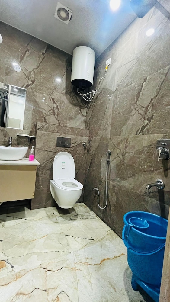 Hotel Shri Radha Sneh Mathura