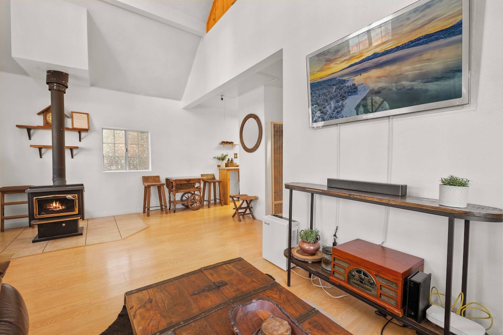 Moonridge Haus