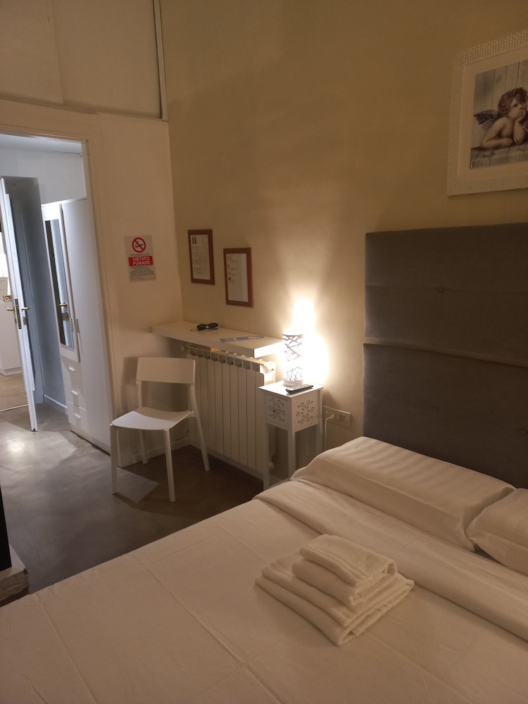Stefano House Roma