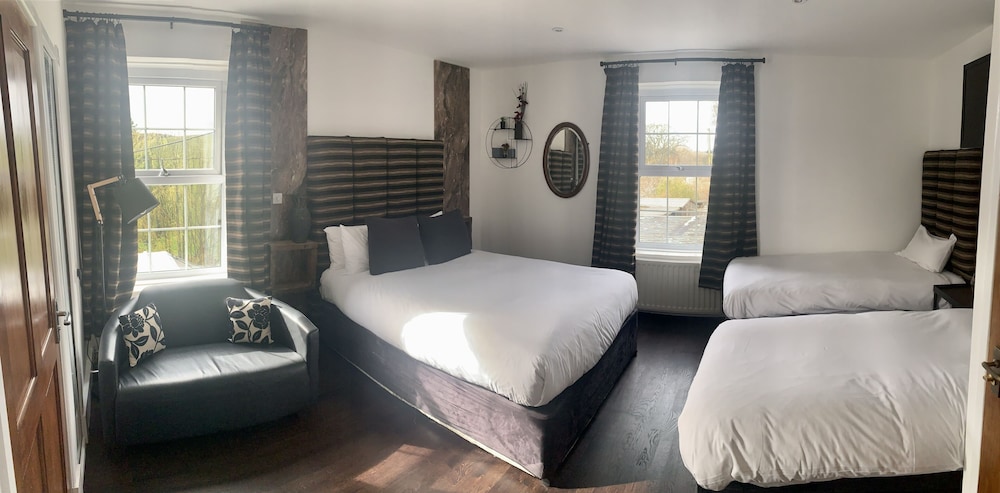 The Blue Bell Inn
