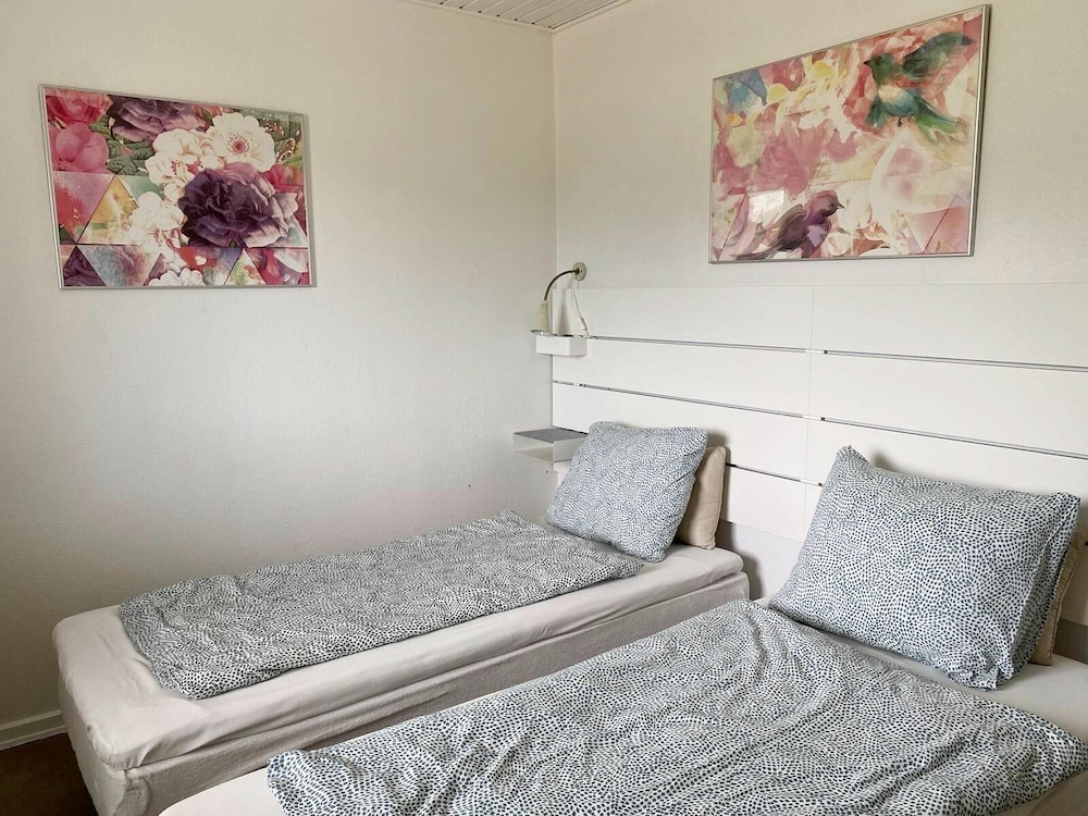 Hine Bakke Guest House