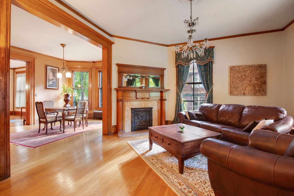 Historic District B&B