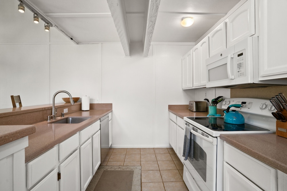 Kauai Mauna Kai F26 3 Bedroom Condo