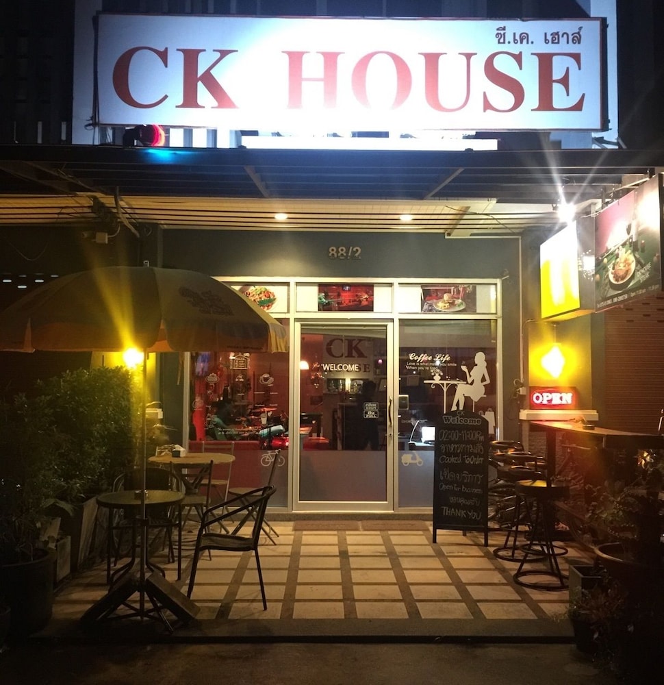 CK HOUSE Krabi