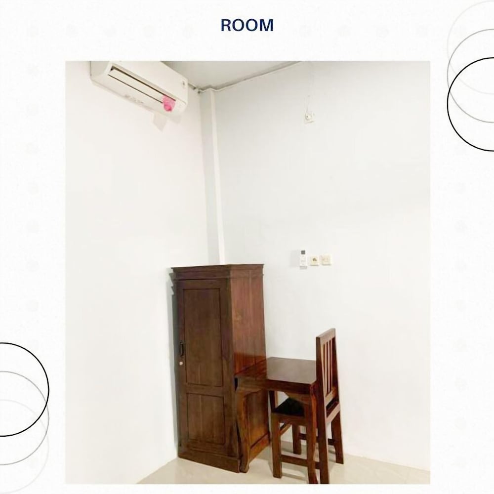 Charlitoz Homestay
