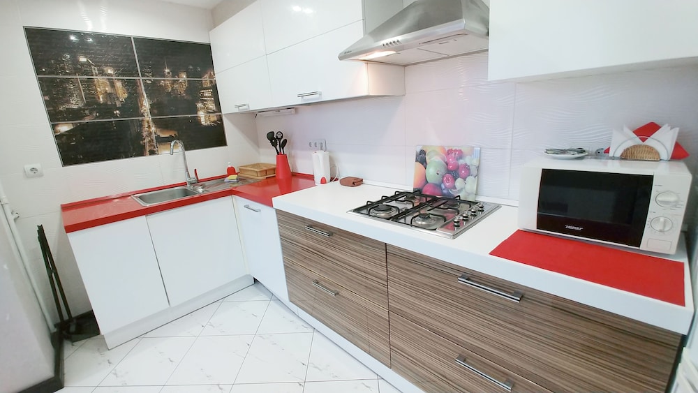 Kyiv Rent Apartments