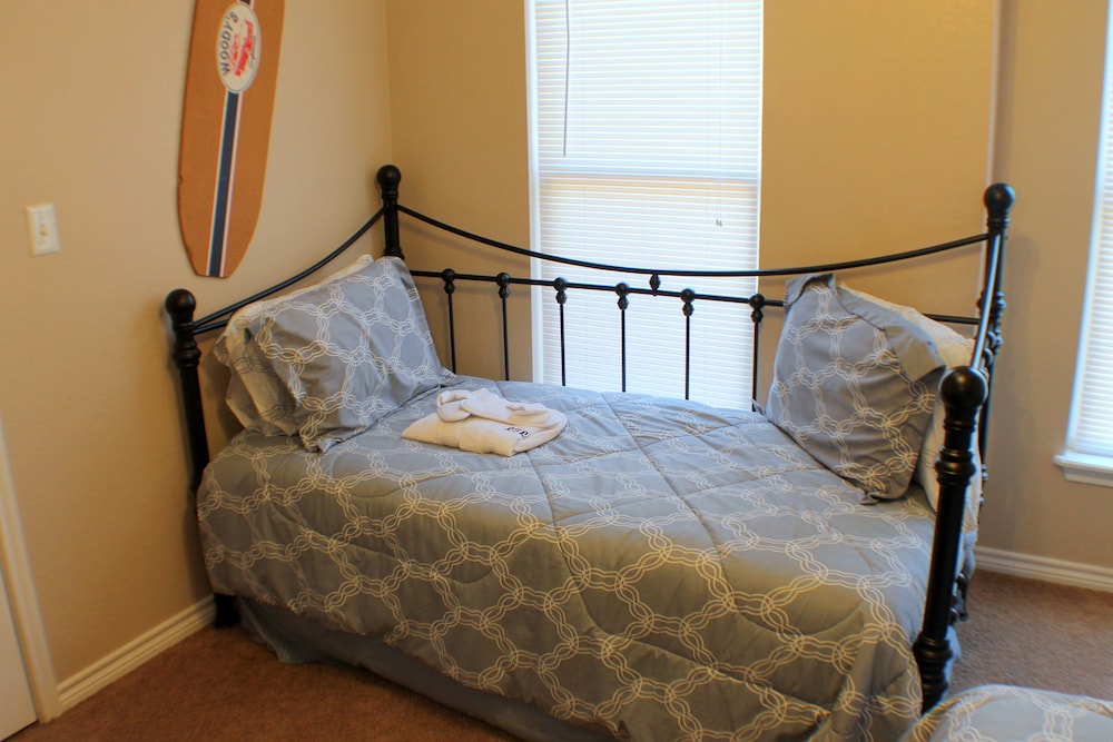 Lake Texoma Lodge and Resort