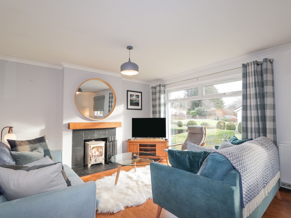 Pebble Cottage