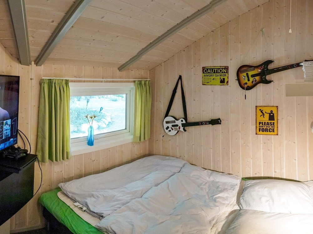 8 Person Holiday Home in Gilleleje-by Traum view 2