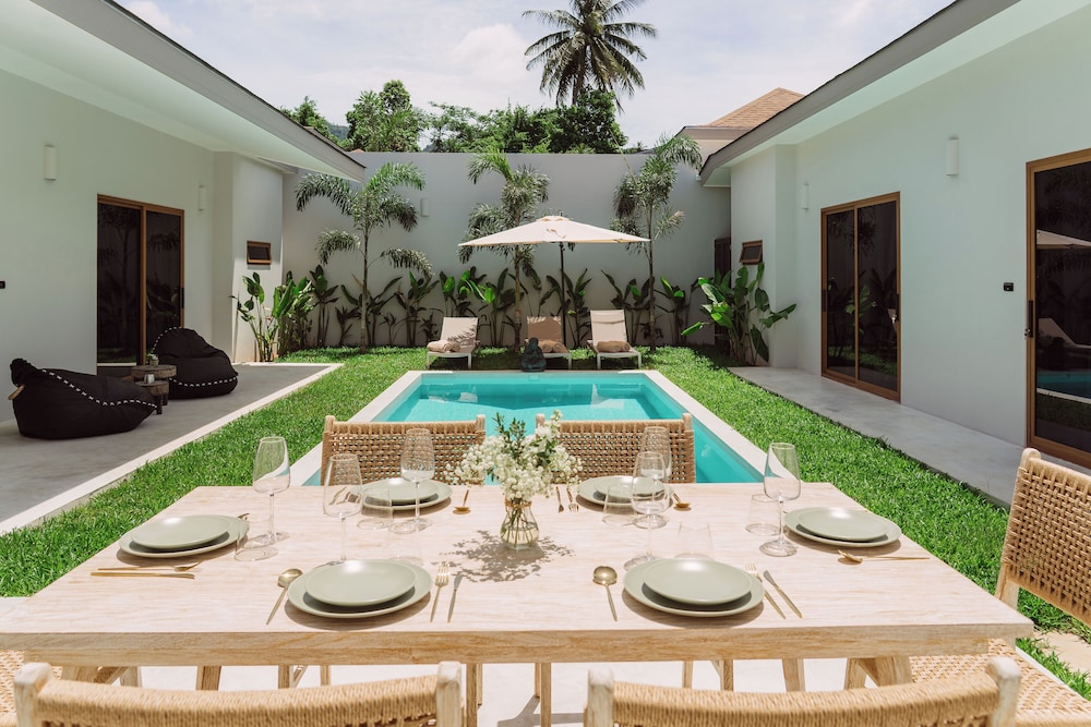Karma Shana Residence
